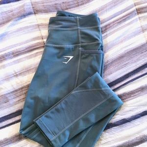 Gym Shark Leggings